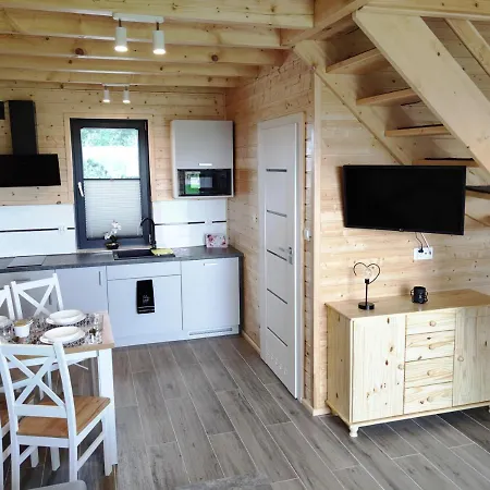 Apartment Skrawek Raju Sarbinowo