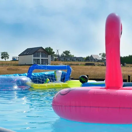 Apartment Skrawek Raju