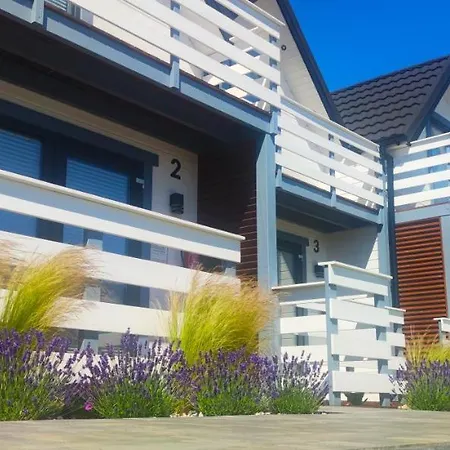 Skrawek Raju * Sarbinowo