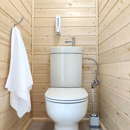 Skrawek Raju Sarbinowo