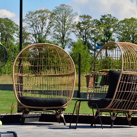 Skrawek Raju * Sarbinowo