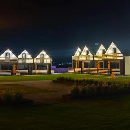 Skrawek Raju Sarbinowo