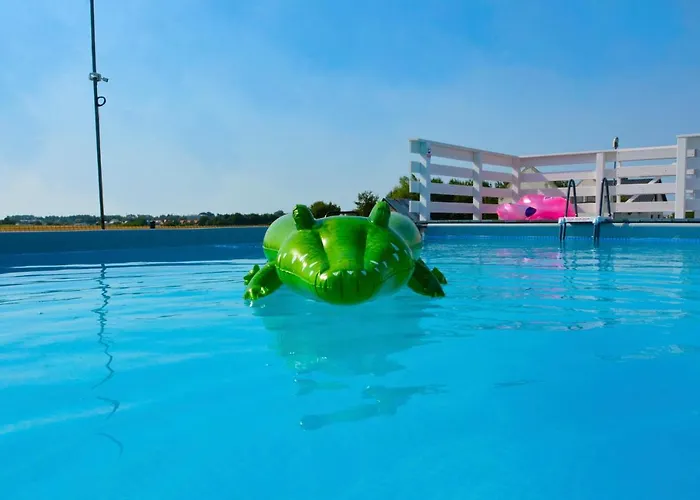 Apartment Skrawek Raju