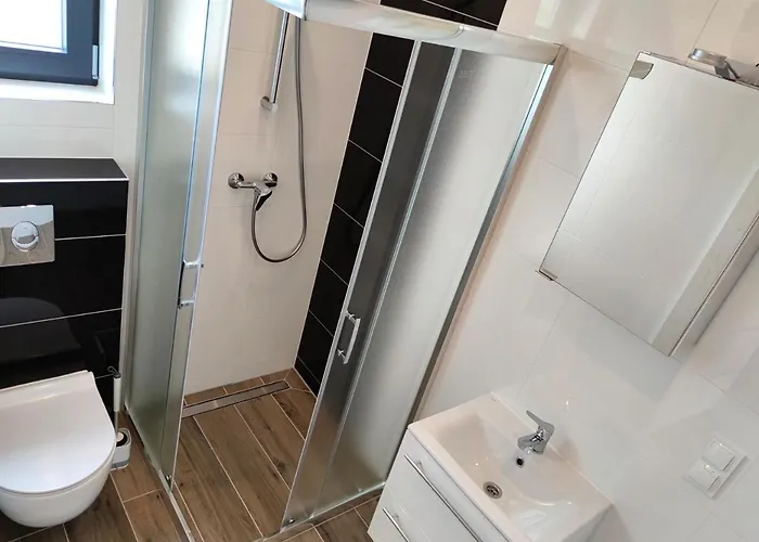 Apartment Skrawek Raju