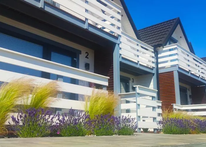 Skrawek Raju * Sarbinowo