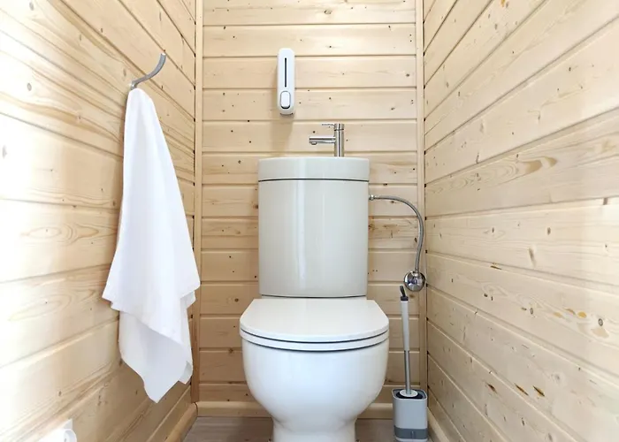 Skrawek Raju Sarbinowo