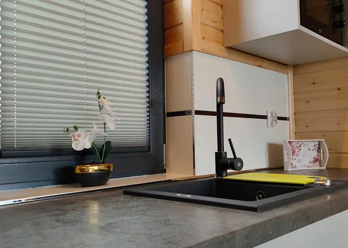 Apartment Skrawek Raju