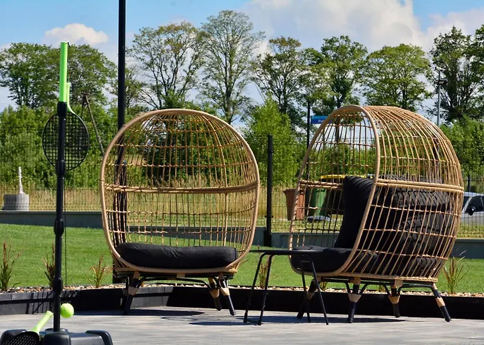 Skrawek Raju * Sarbinowo