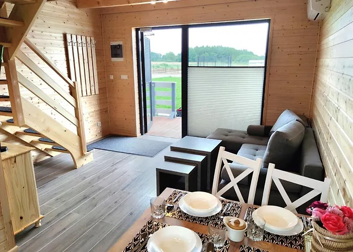 Skrawek Raju * Sarbinowo