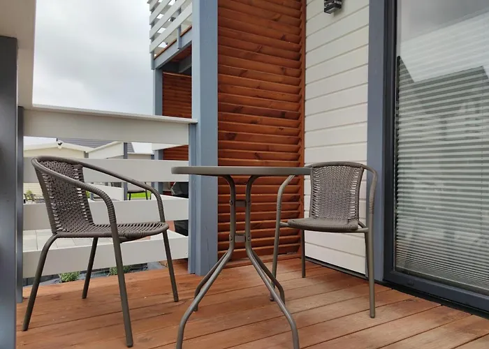 Skrawek Raju Sarbinowo